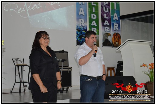 rolim de moura